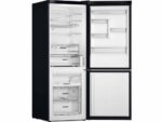 Frižider WHIRLPOOL W7X 93T KS samostojeći/kombinovani/263+104L/202,7x67,8x59,6cm/No Frost/crnainox - Image 2