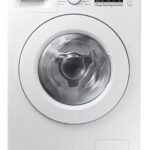 Mašina za pranje i sušenje veša SAMSUNG WD80T4046EE/LE inverter/8kg/5kg/1400 obr./A/85x60x60cm/bela