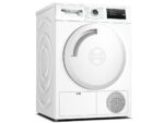 Mašina za sušenje veša BOSCH WTH83002BY/Serija4/7kg/A+/84,2x59,8x61,3cm/bela
