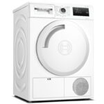 Mašina za sušenje veša BOSCH WTH83002BY/Serija4/7kg/A+/84,2x59,8x61,3cm/bela