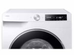Veš mašina SAMSUNG WW11DG6B25LEU4/inverter/11kg/1400 obrtaja/A/EcoBubble/85x60x60cm/bela - Image 5