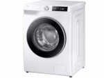 Veš mašina SAMSUNG WW11DG6B25LEU4/inverter/11kg/1400 obrtaja/A/EcoBubble/85x60x60cm/bela - Image 2