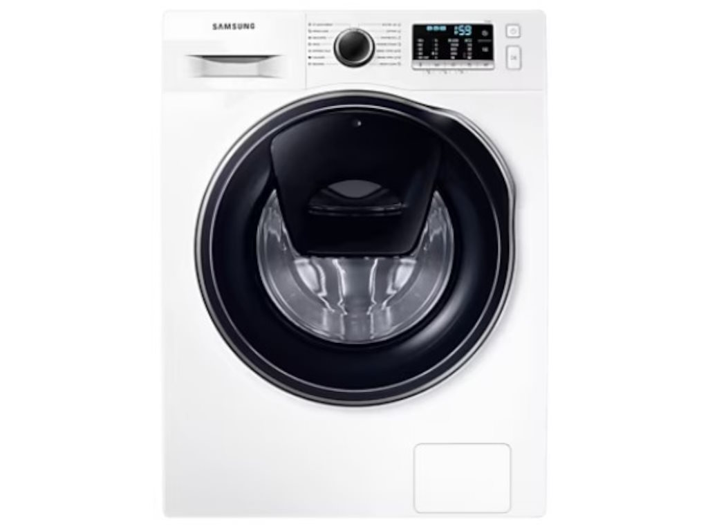 WW8NK52E0VWLE_240408090452949 Veš mašina SAMSUNG WW8NK52E0VW/inverter/8kg/1200 obrtaja/C/EcoBubble/Add Wash/Slim/85x60x45,6cm/bela - Image 3