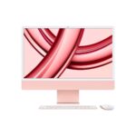 iMac 24” M3 512GB Pink - INT