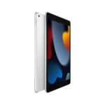 10.2-inch iPad Wi-Fi 64GB - Silver - Image 2