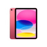 Apple 10.9-inch iPad (10th) Wi-Fi 256GB - Pink - Image 2