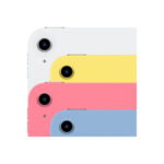 Apple 10.9-inch iPad (10th) Wi-Fi 256GB - Yellow - Image 3