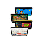 Apple 10.9-inch iPad (10th) Wi-Fi 256GB - Yellow - Image 4