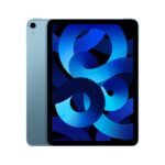 10.9-inch iPad Air 5 Wi-Fi + Cellular 64GB - Blue - Image 2