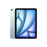 Apple 11-inčni iPad Air M2 Wi-Fi 128GB - Blue - Image 2