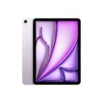 Apple 11-inčni iPad Air M2 Wi-Fi 128GB - Purple - Image 2