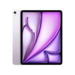 Apple 13-inčni iPad Air M2 Wi-Fi + Cellular 128GB - Purple - Image 2