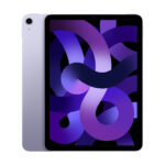 10.9-inch iPad Air 5 Wi-Fi 256GB - Purple - Image 2