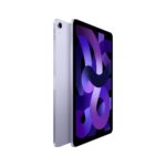 10.9-inch iPad Air 5 Wi-Fi 256GB - Purple - Image 3