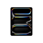 Apple 13-inčni iPad Pro M4 Wi-Fi 1TB sa standardnim staklom - Space Black