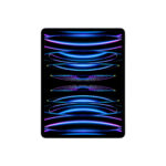 Apple 12.9-inch iPad Pro (6th) Wi_Fi 512GB - Silver