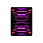 Apple 12.9-inch iPad Pro (6th) Wi_Fi 512GB - Space Grey