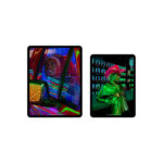 Apple 12.9-inch iPad Pro (6th) Wi_Fi 128GB - Space Grey - Image 4