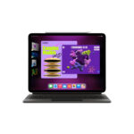 Apple 12.9-inch iPad Pro (6th) Wi_Fi 128GB - Space Grey - Image 6