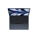 MacBook Air 15.3" M2 512 GB Midnight - Image 2