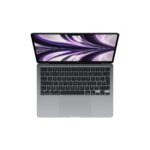 MacBook Air M2 256 GB Space Gray - Image 2