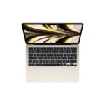 MacBook Air M2 512 GB Starlight - Image 2