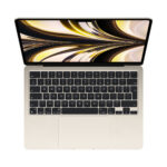 MacBook Air M2 512 GB Starlight - Image 3