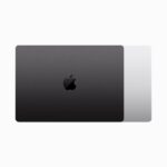 MacBook Pro 14" M3 Pro 512GB Space Black - INT - Image 3