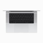 MacBook Pro 16" M3 Max 1TB Silver - INT - Image 3