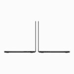 MacBook Pro 16" M3 Pro 512GB Space Black - INT - Image 4