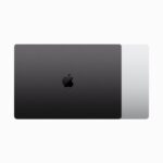 MacBook Pro 16" M3 Pro 512GB Space Black - INT - Image 3