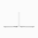 MacBook Pro 14" M3 512GB Silver - INT - Image 4