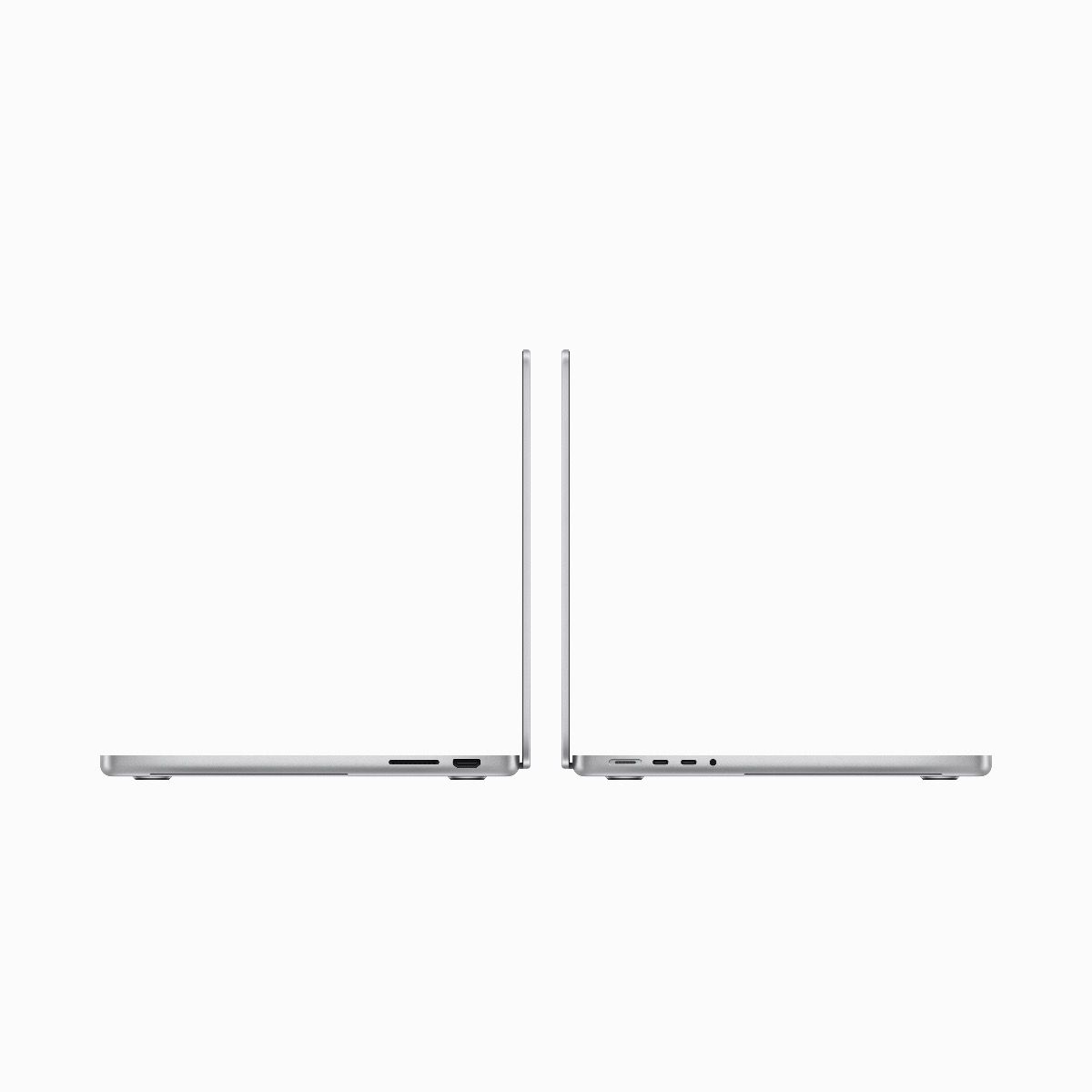 macbook_pro_m3_silver_pdp_image_position-3__en-us_1_1 MacBook Pro 14" M3 512GB Silver - INT - Image 4