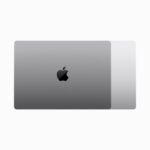 MacBook Pro 14" M3 Pro 1TB Silver - INT - Image 3