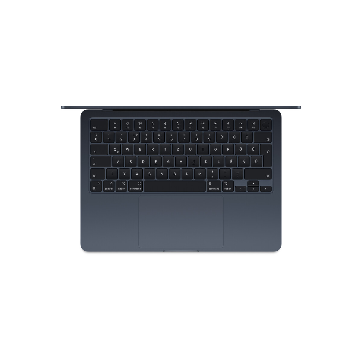 mba13-m3-midnight-gallery2-202402_geo_hu_t_1_1 MacBook Air 13,6" M3 Midnight 256GB - INT - Image 2