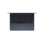 MacBook Air 13,6" M3 Midnight 512GB - INT - Image 2