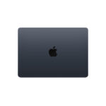 MacBook Air 13,6" M3 Midnight 256GB - INT - Image 3