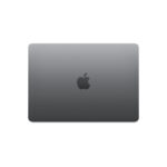 MacBook Air 13,6" M3 Space Gray 512GB - INT - Image 3
