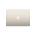 MacBook Air 13,6" M3 Starlight 256GB - INT - Image 3