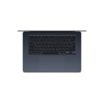 MacBook Air 15,3" M3 Midnight 512GB - INT - Image 2