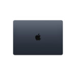 MacBook Air 15,3" M3 Midnight 512GB - INT - Image 3