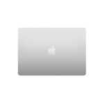 MacBook Air 15,3" M3 Silver 512GB - INT - Image 3