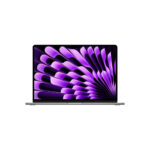 MacBook Air 15,3" M3 Space Gray 512GB - INT