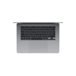 MacBook Air 15,3" M3 Space Gray 512GB - INT - Image 2