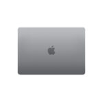 MacBook Air 15,3" M3 Space Gray 512GB - INT - Image 3