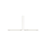 MacBook Air 15,3" M3 Starlight 512GB - INT - Image 6