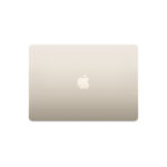 MacBook Air 15,3" M3 Starlight 512GB - INT - Image 3