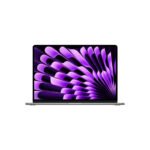 MacBook Air 15" M2 512 GB Space Gray - INT