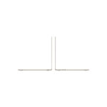 MacBook Air 15" M2 512 GB Starlight - INT - Image 6