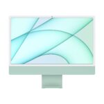 iMac 24" Apple M1 512 GB Green INT